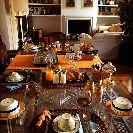 B&B St. Remy Cagliari Kültér fotó