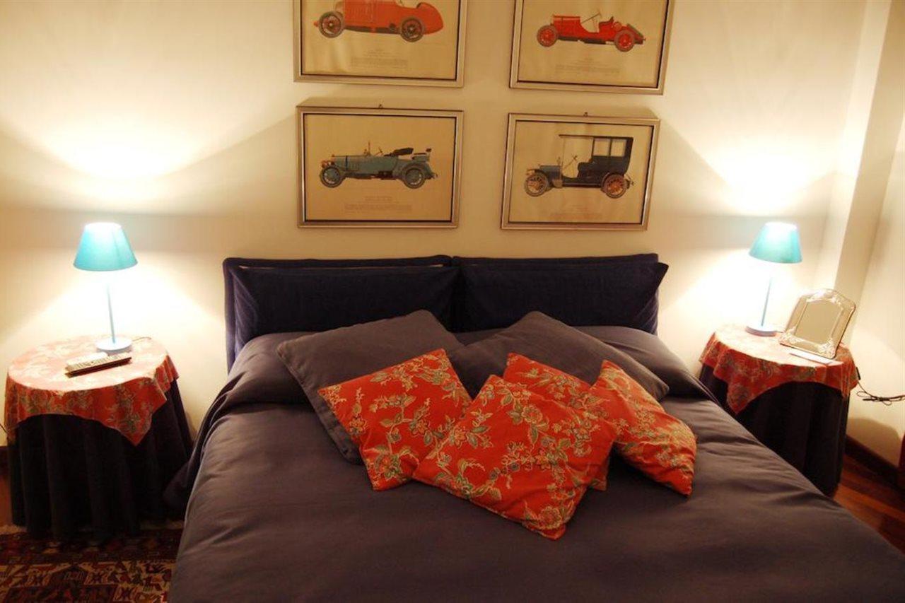 B&B St. Remy Cagliari Kültér fotó