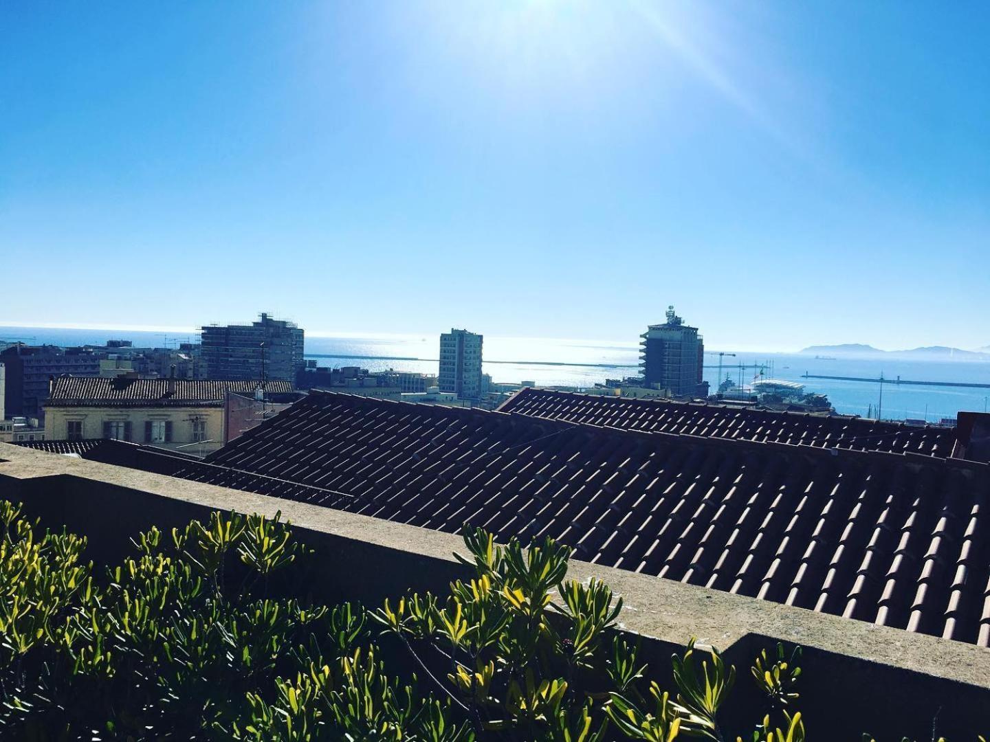 B&B St. Remy Cagliari Kültér fotó