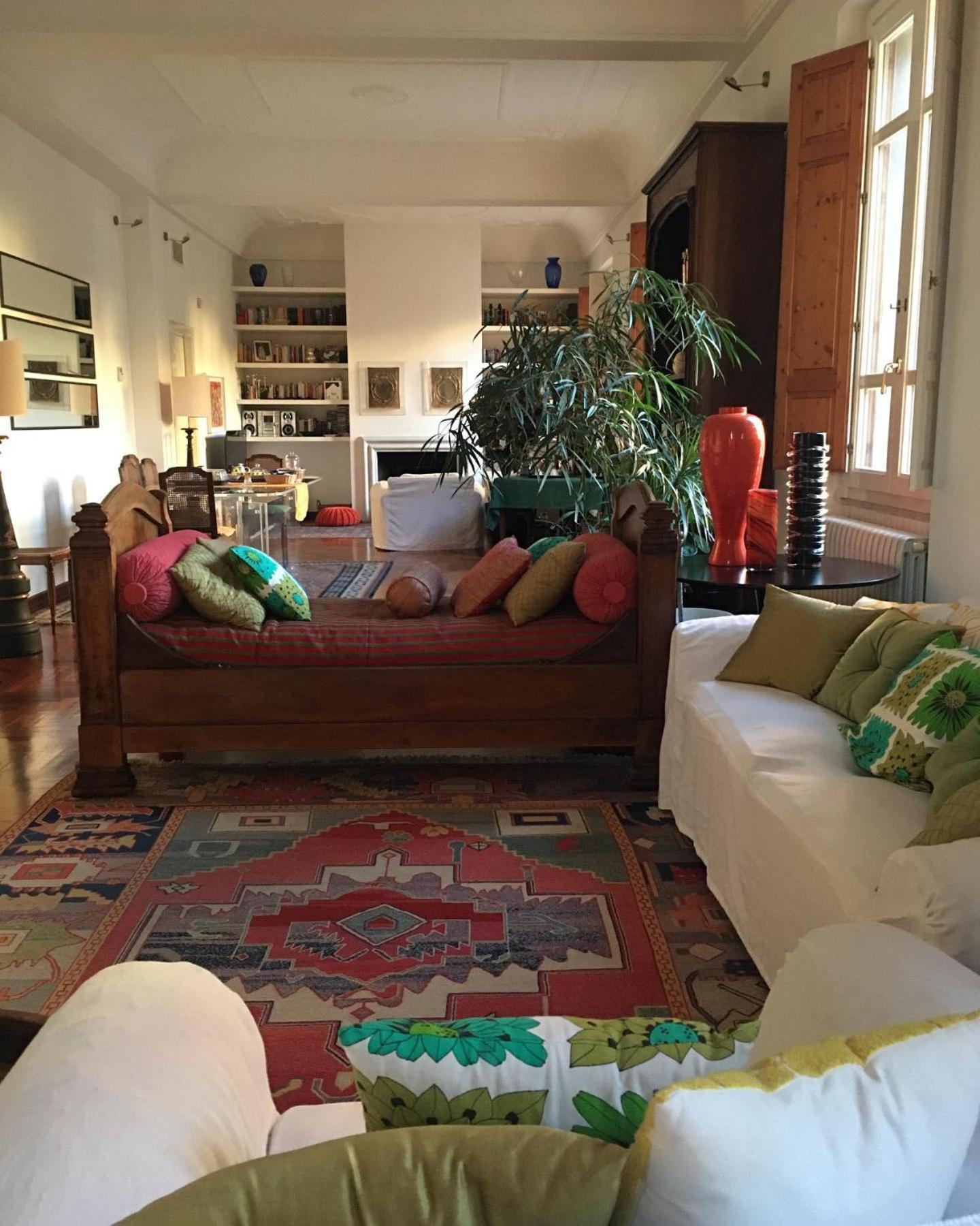 B&B St. Remy Cagliari Kültér fotó