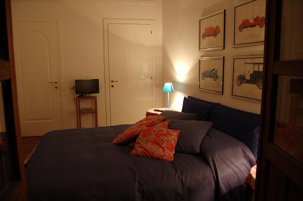 B&B St. Remy Cagliari Kültér fotó