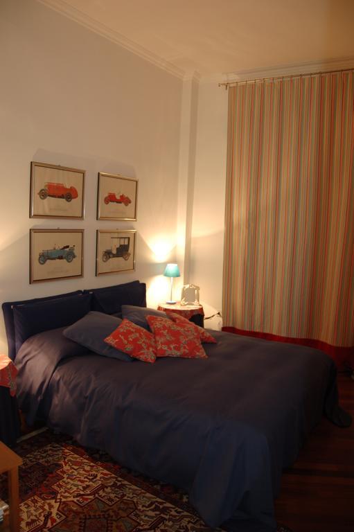 B&B St. Remy Cagliari Kültér fotó