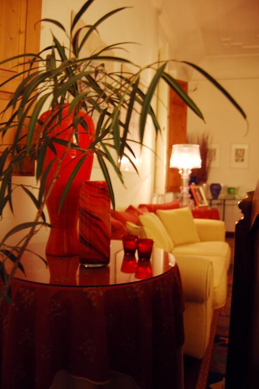 B&B St. Remy Cagliari Kültér fotó