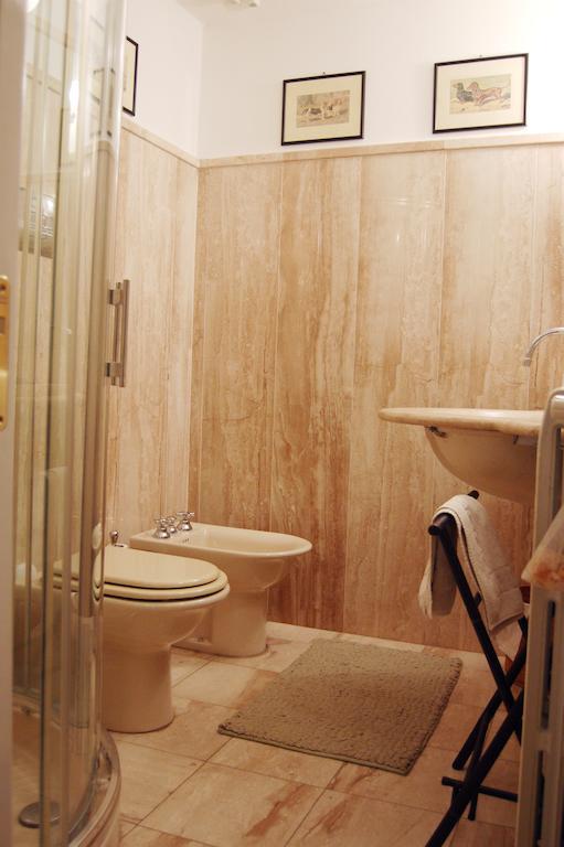 B&B St. Remy Cagliari Szoba fotó