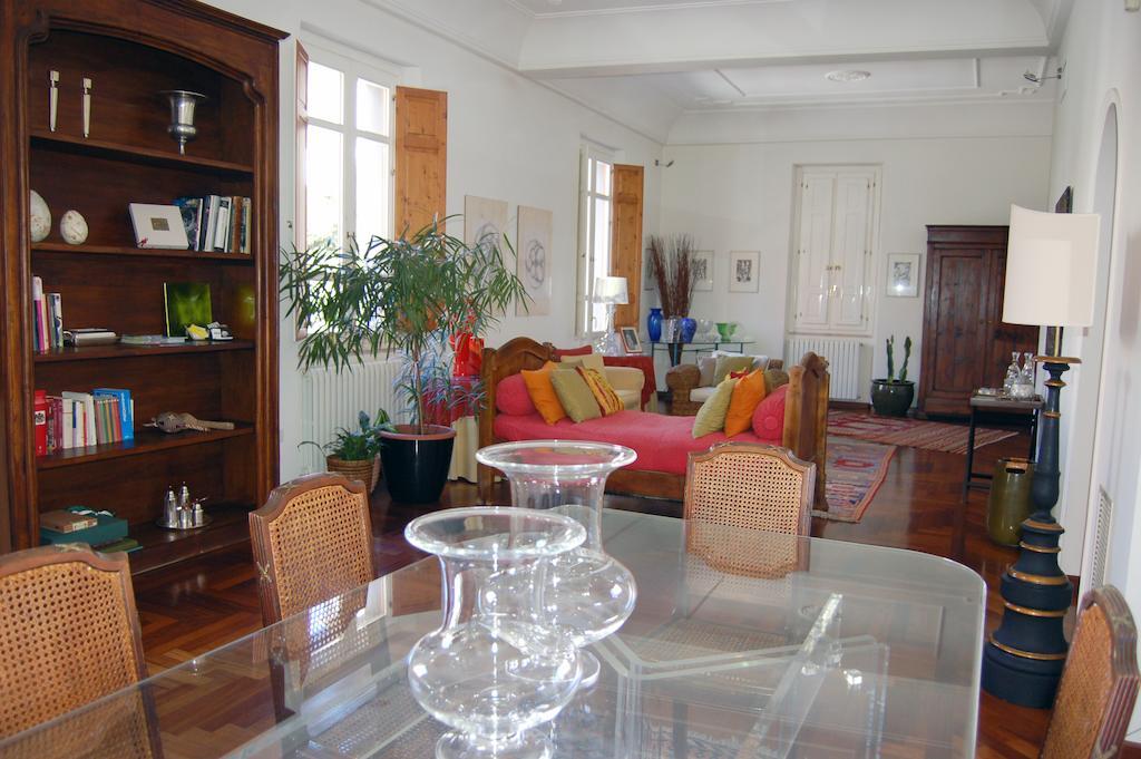 B&B St. Remy Cagliari Kültér fotó