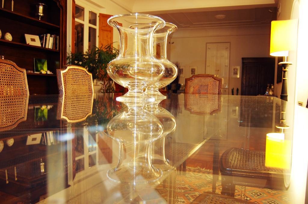 B&B St. Remy Cagliari Kültér fotó