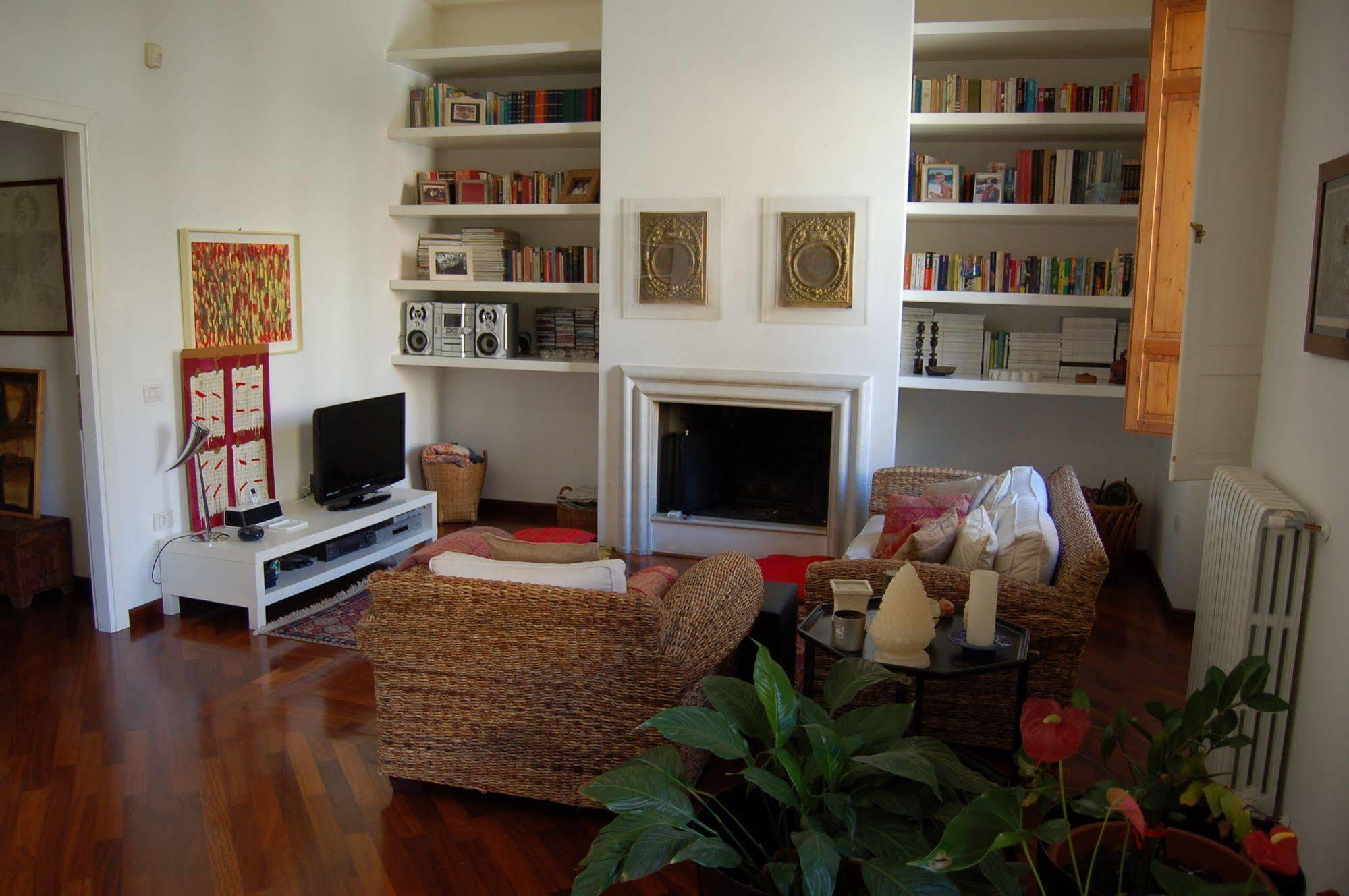 B&B St. Remy Cagliari Kültér fotó