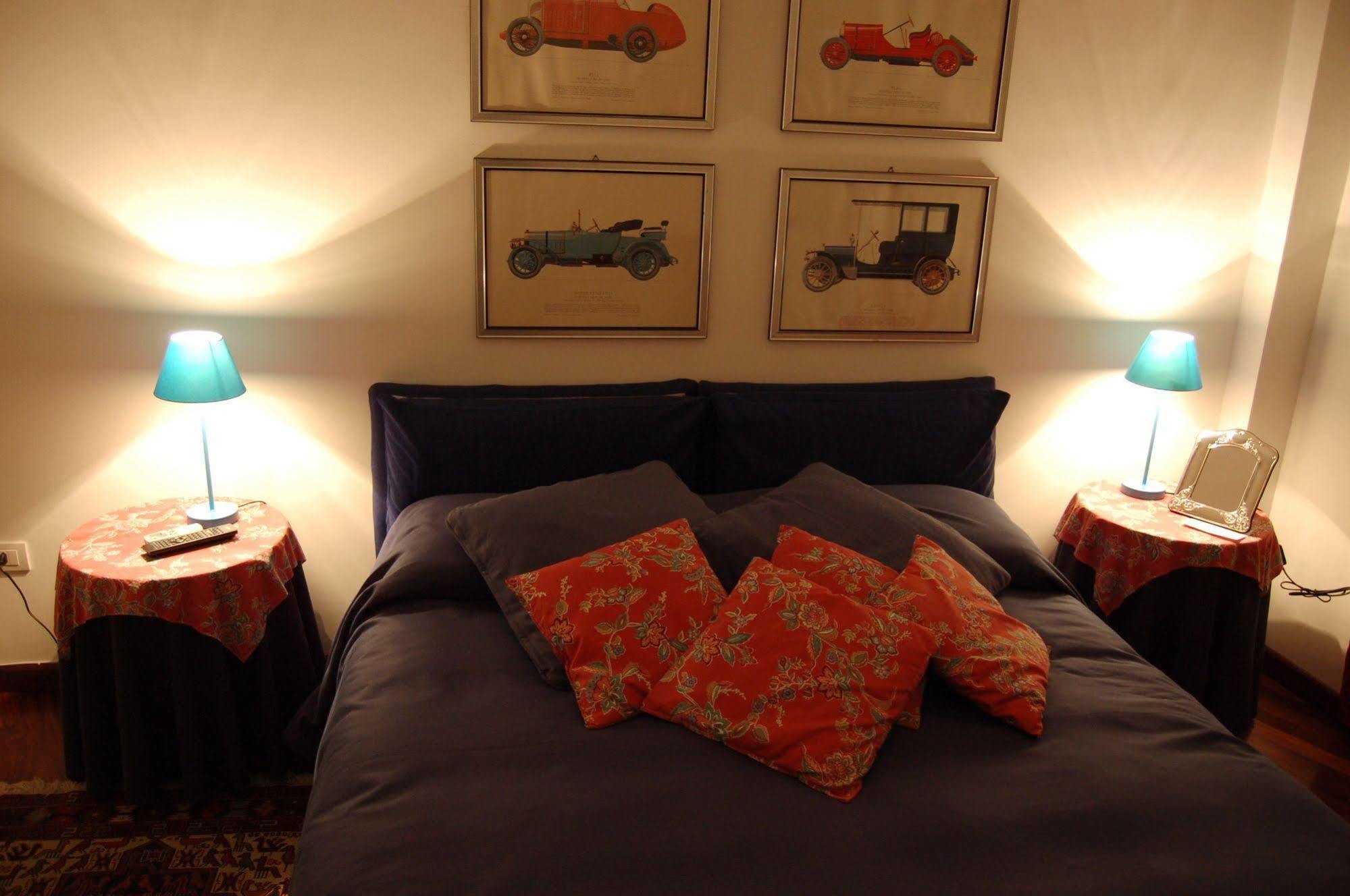 B&B St. Remy Cagliari Kültér fotó