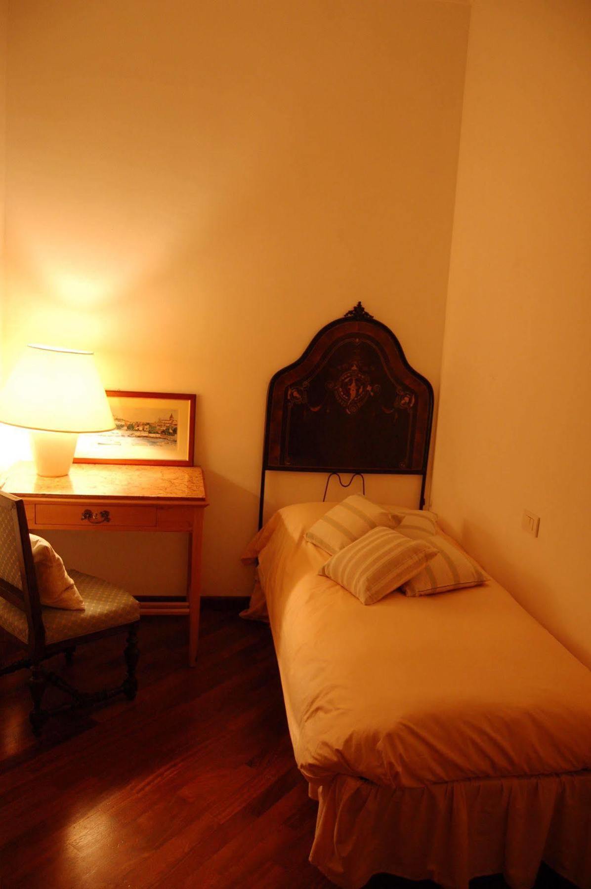 B&B St. Remy Cagliari Kültér fotó