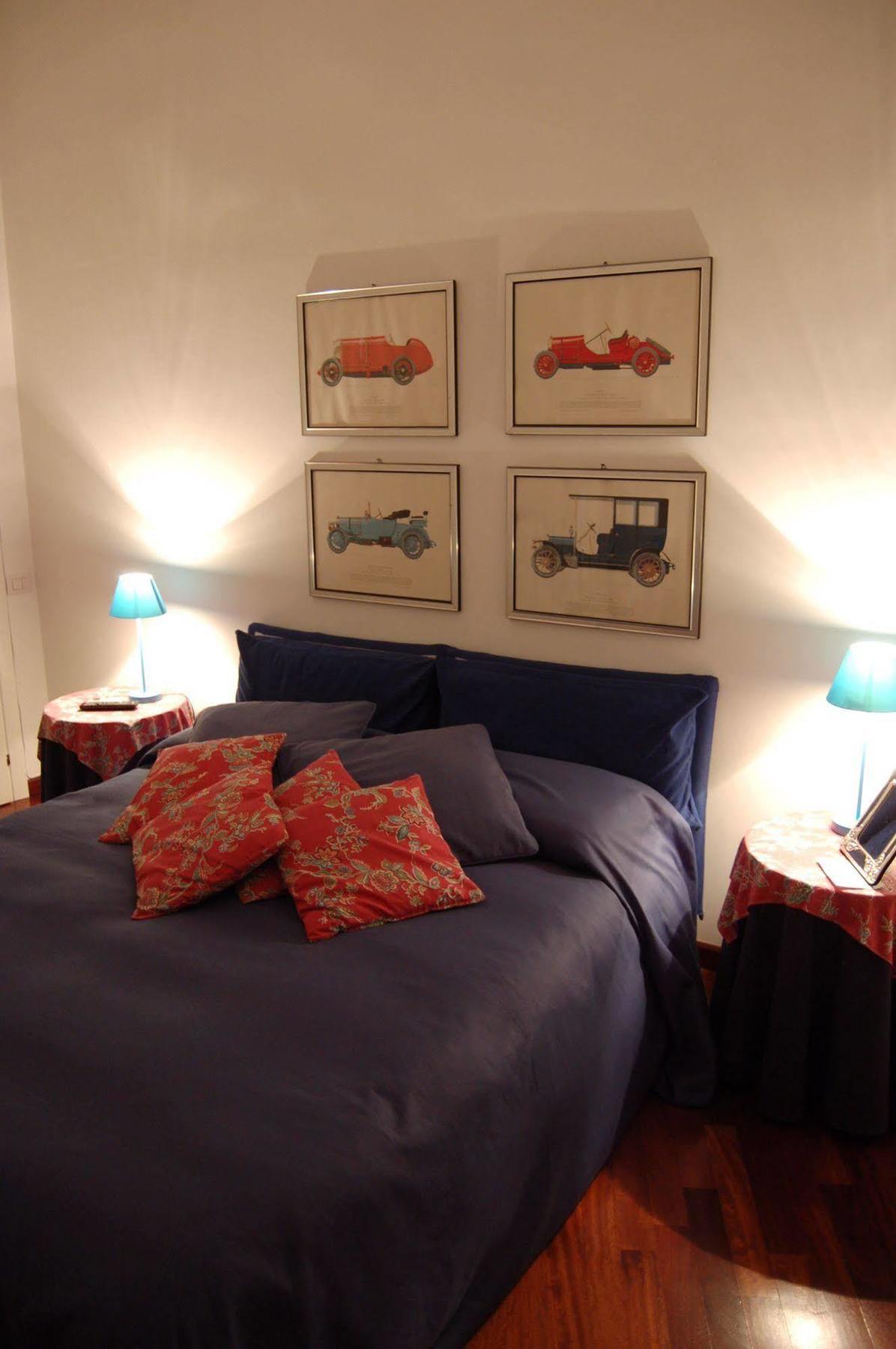 B&B St. Remy Cagliari Kültér fotó