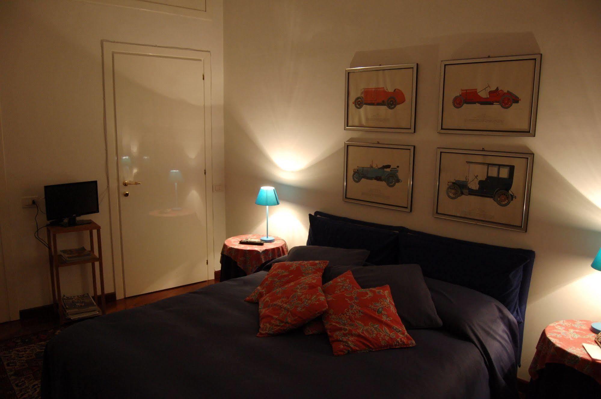 B&B St. Remy Cagliari Kültér fotó