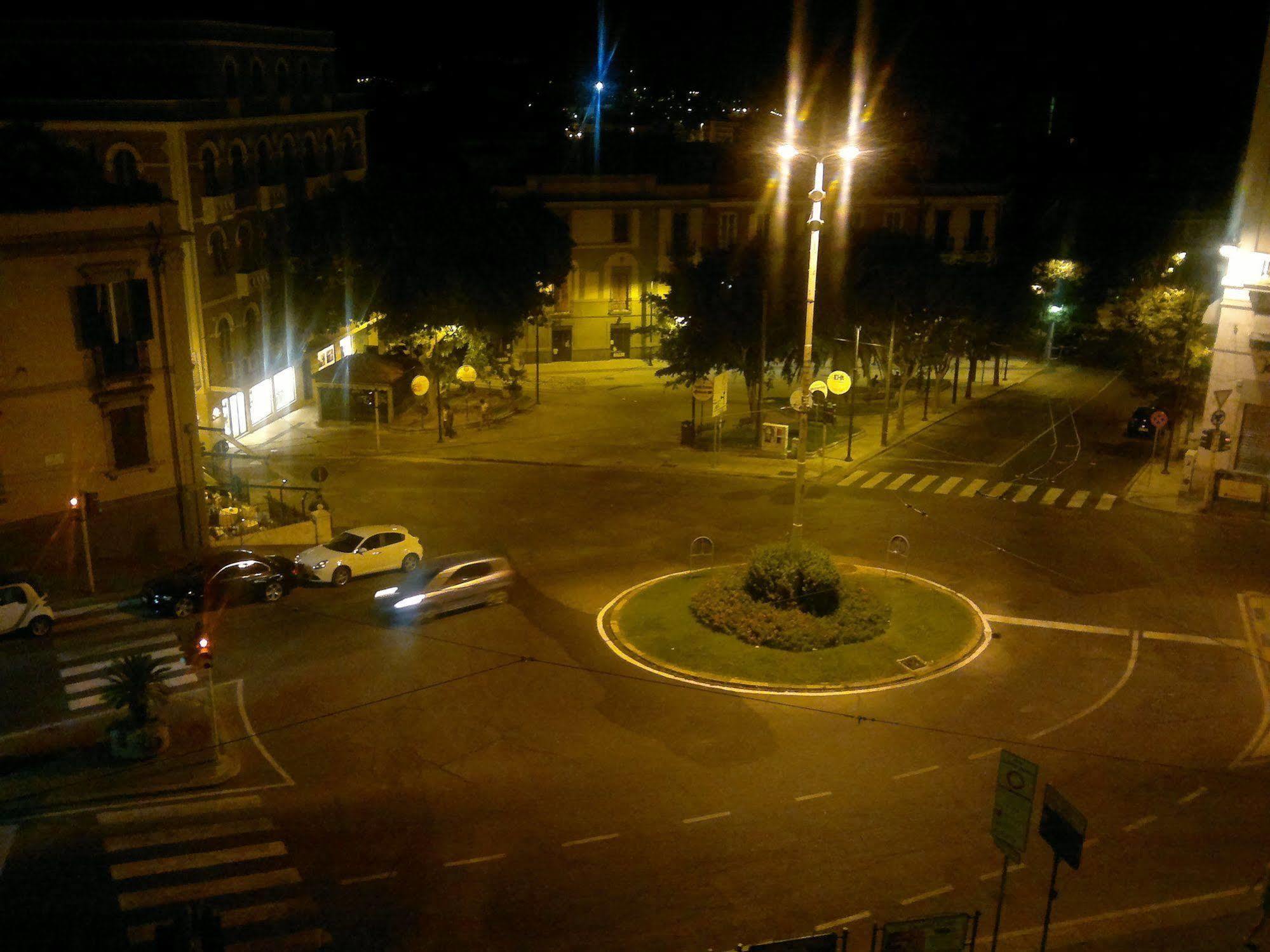 B&B St. Remy Cagliari Kültér fotó