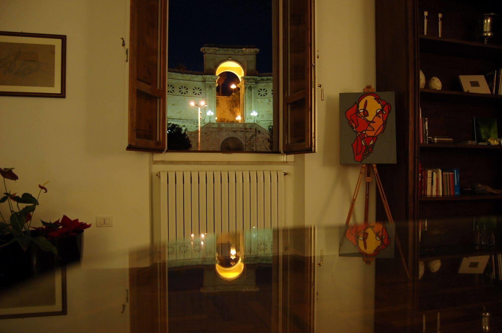 B&B St. Remy Cagliari Kültér fotó