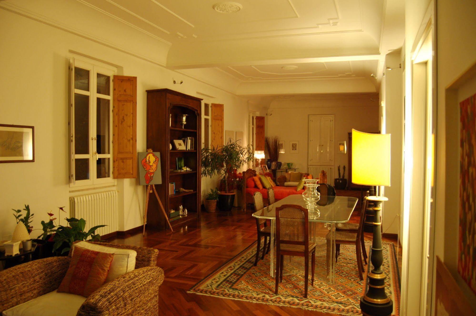 B&B St. Remy Cagliari Kültér fotó