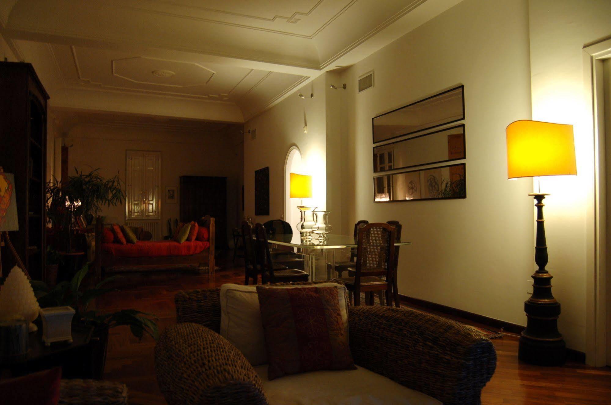 B&B St. Remy Cagliari Kültér fotó
