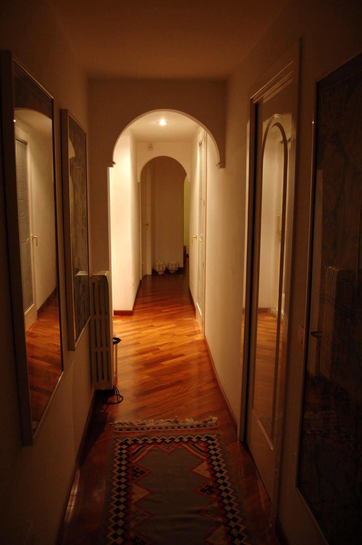 B&B St. Remy Cagliari Kültér fotó