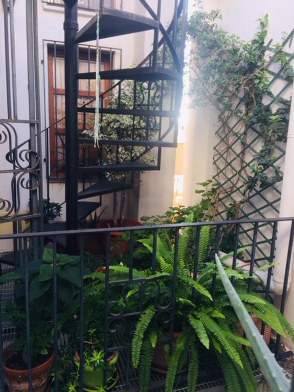 B&B St. Remy Cagliari Kültér fotó