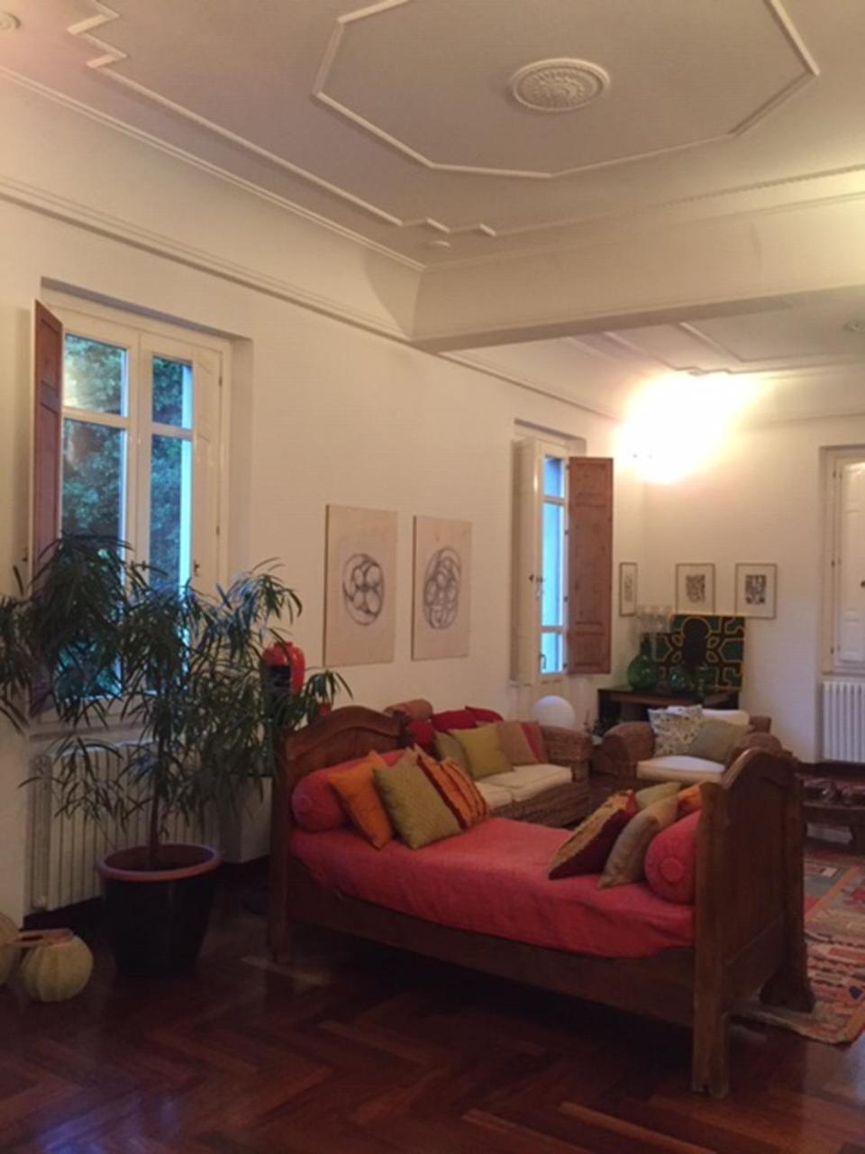 B&B St. Remy Cagliari Kültér fotó