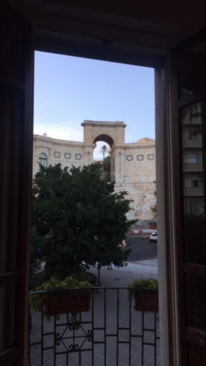 B&B St. Remy Cagliari Kültér fotó